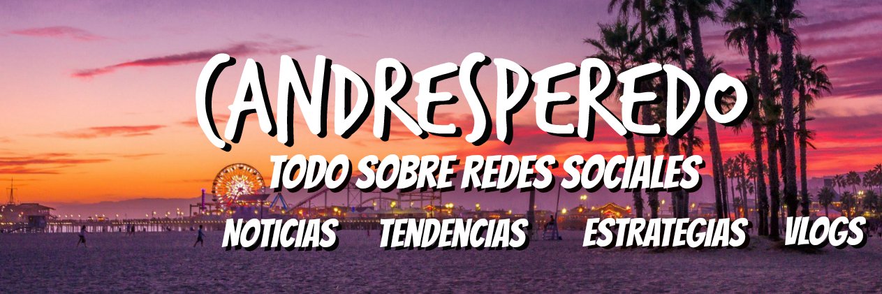 Candrés Peredo's banner