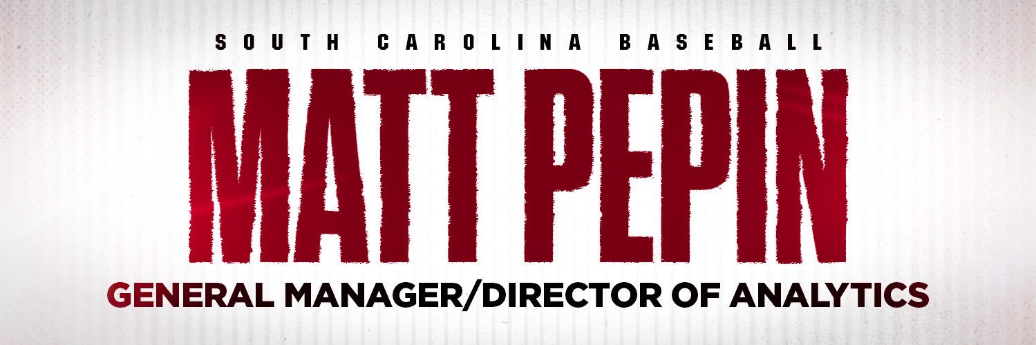 Matt Pepin's banner