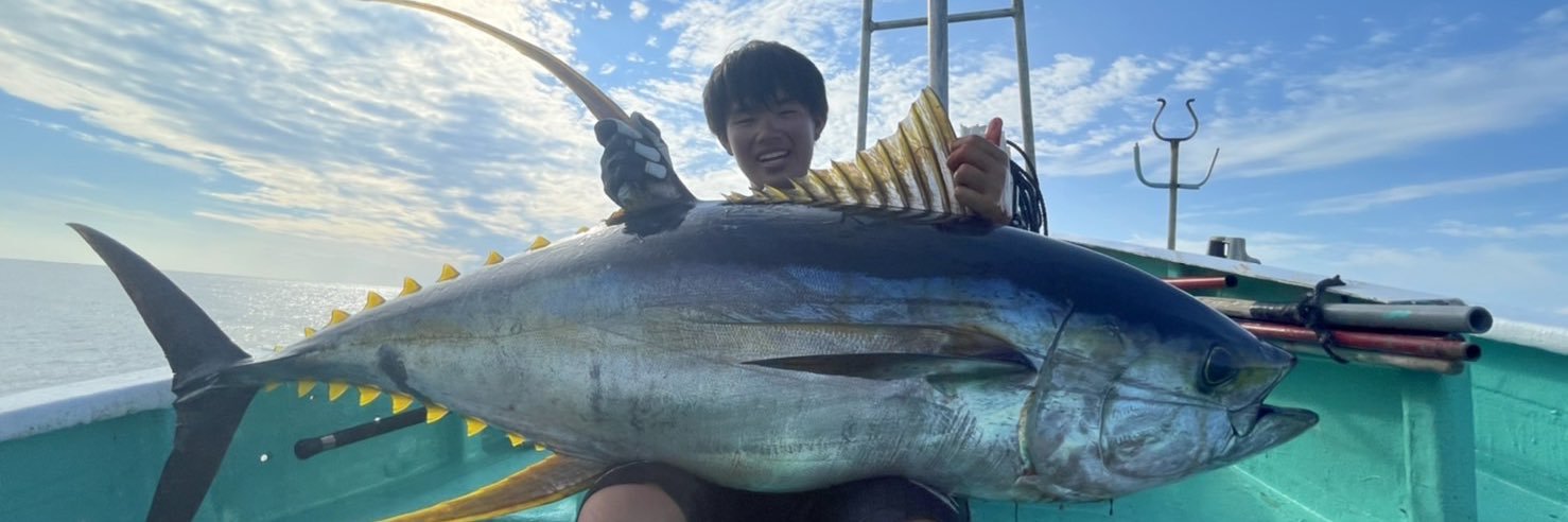 こ〜や🐟's banner