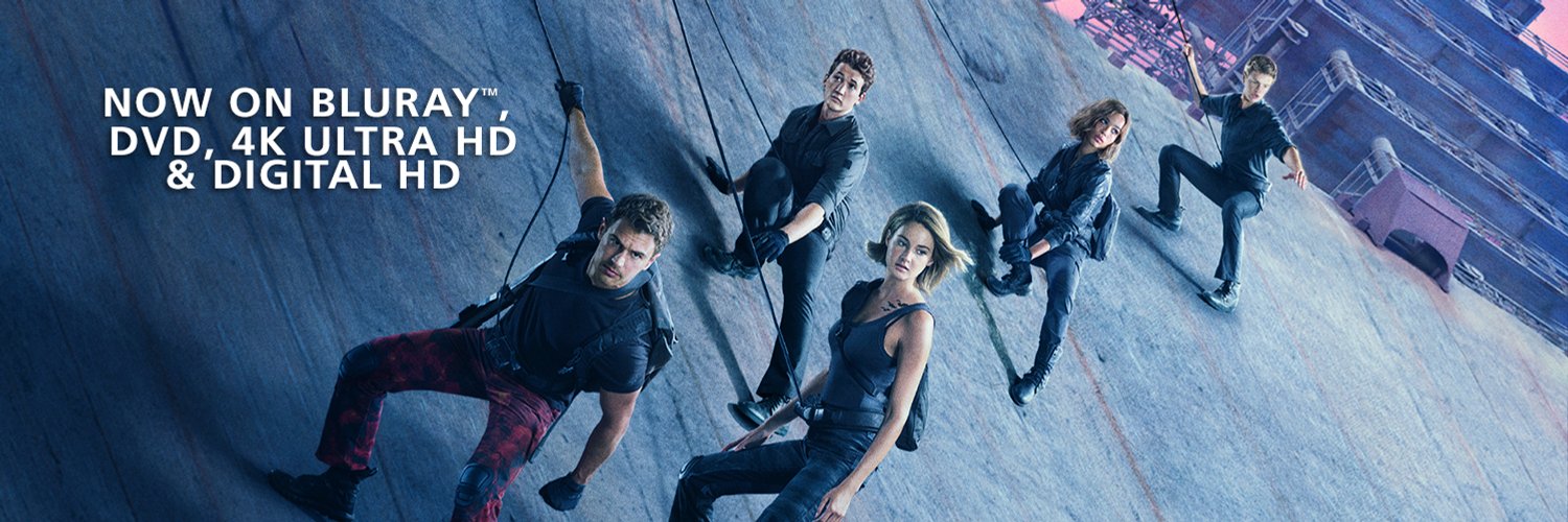 The Divergent Series's banner