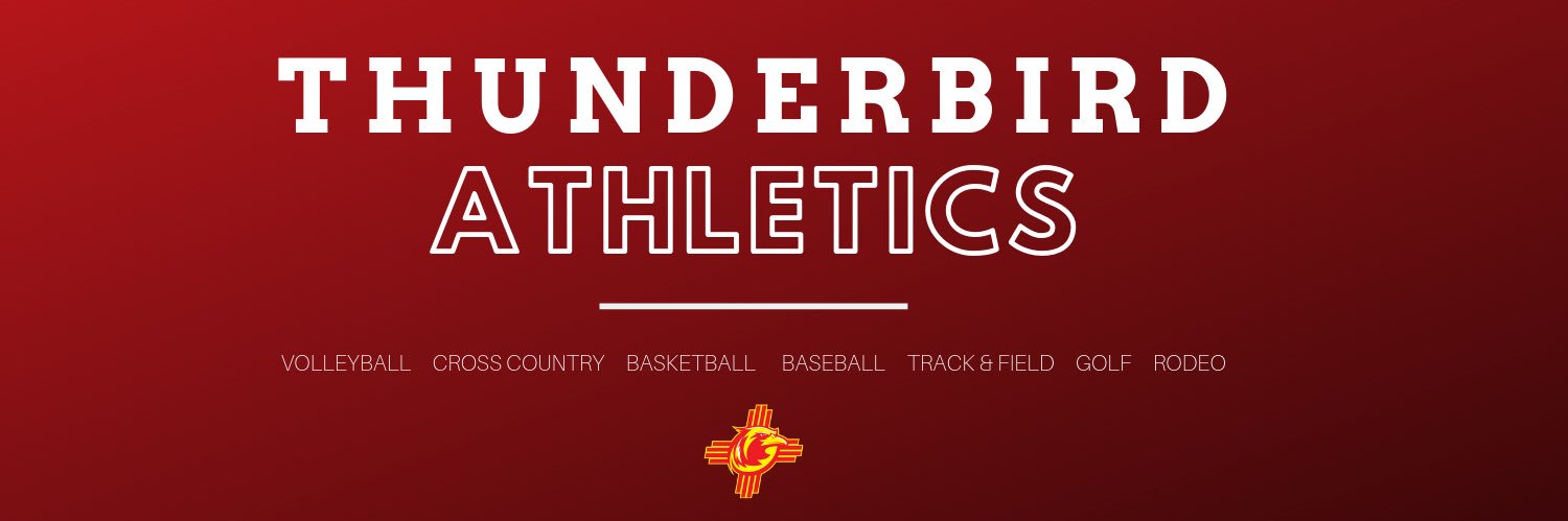 New Mexico Junior College Athletics's banner