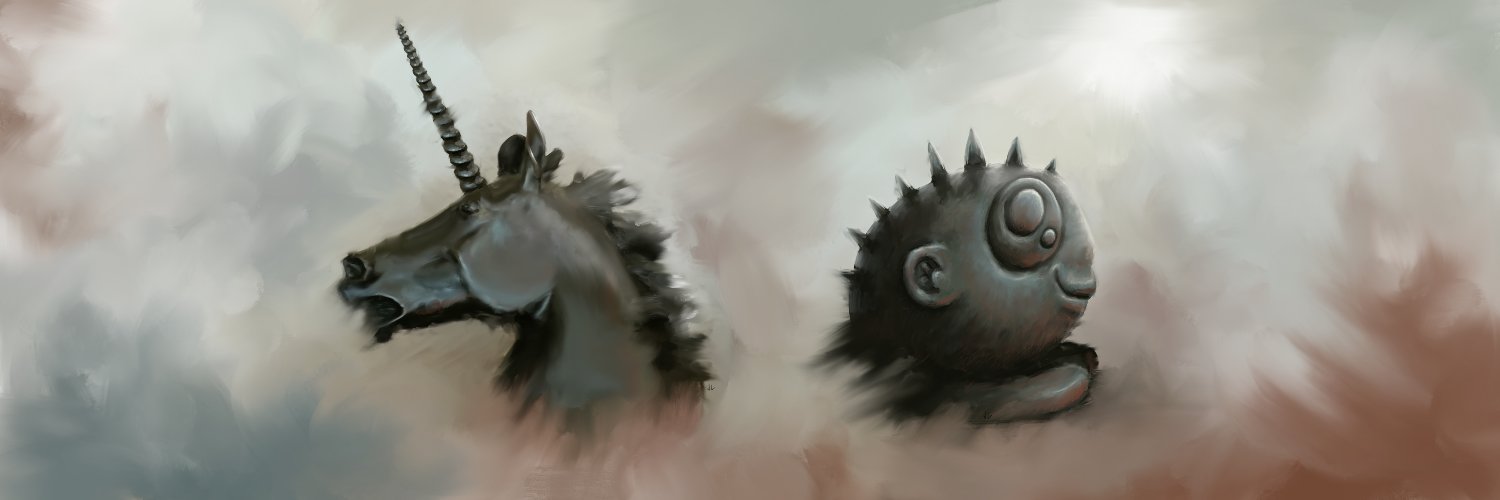 Quit's banner