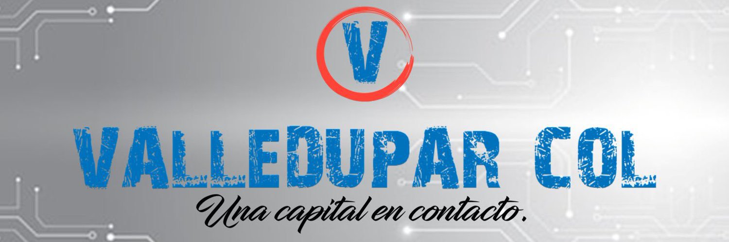 Valledupar's banner