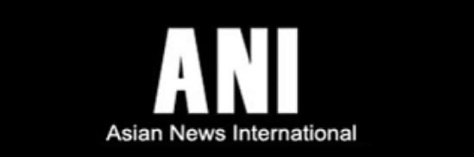 Pramod Chaturvedi (ANI) 🇮🇳's banner