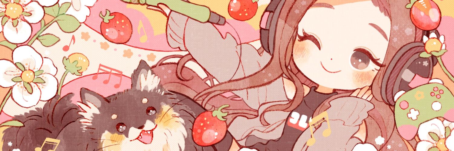 Adriana Figueroa's banner