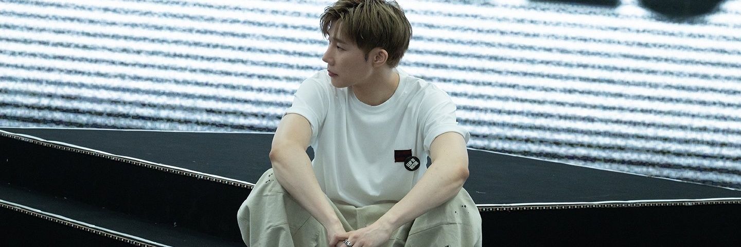 규동's banner