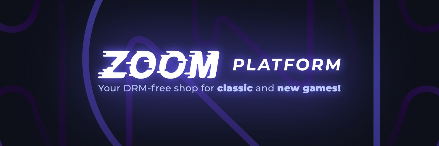 ZOOM Platform's banner