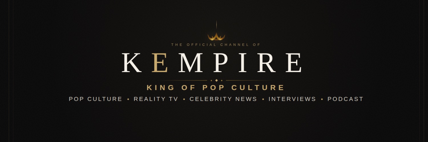 K E M P I R E 🐘's banner