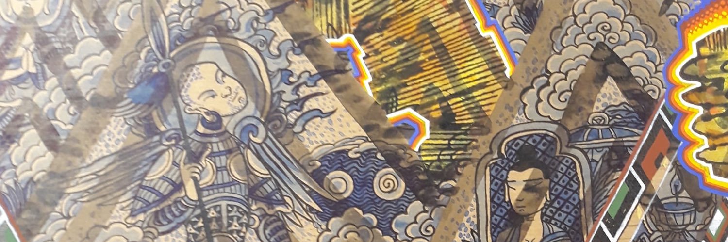 Baji 🇲🇳's banner