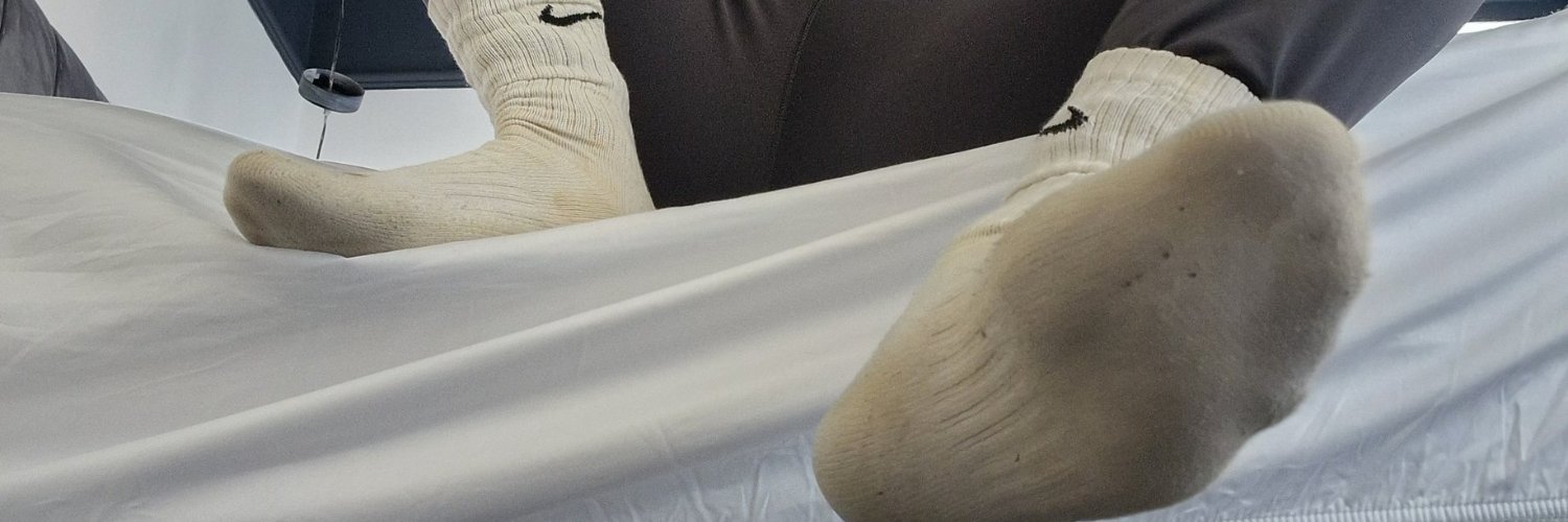John Reebo's banner