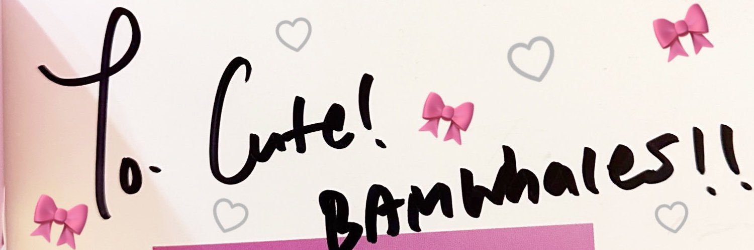 ˚🎀𝓑𝔀♡ྀི🫧's banner