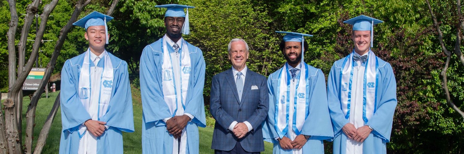Theo pinson's banner