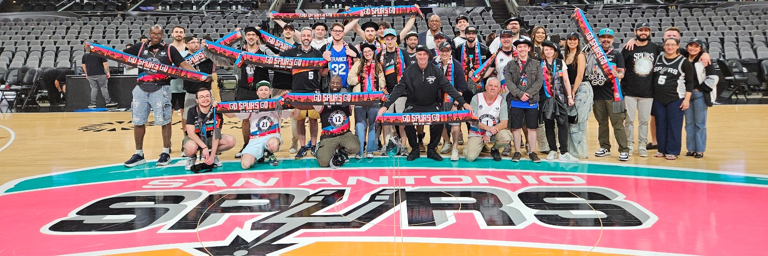 Spurs Nation France (SNF)'s banner