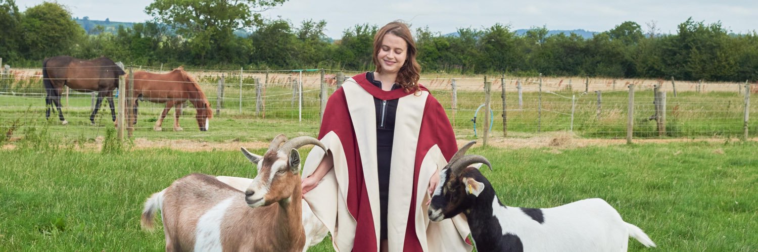 Dr Holly Vickery's banner