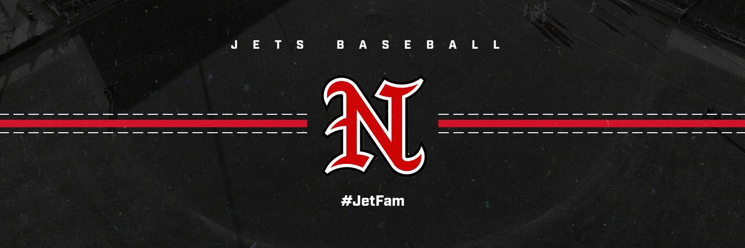 Northern Oklahoma College Jets Baseball's banner
