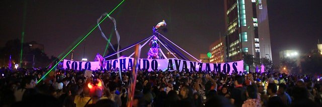 Dauno Totoro's banner