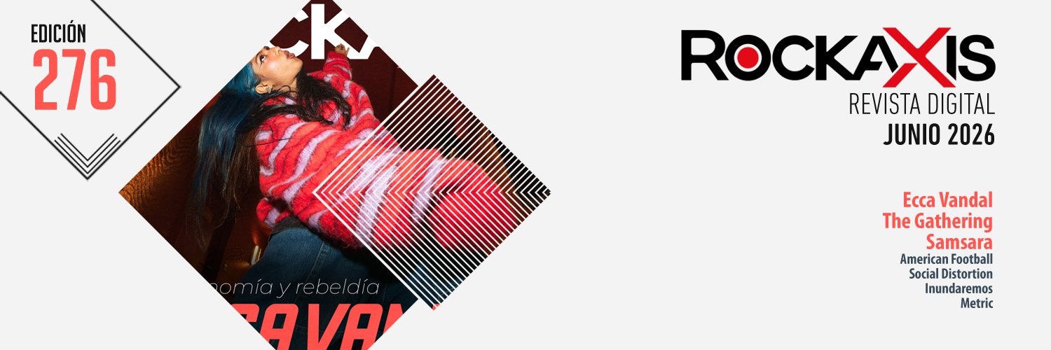Rockaxis's banner