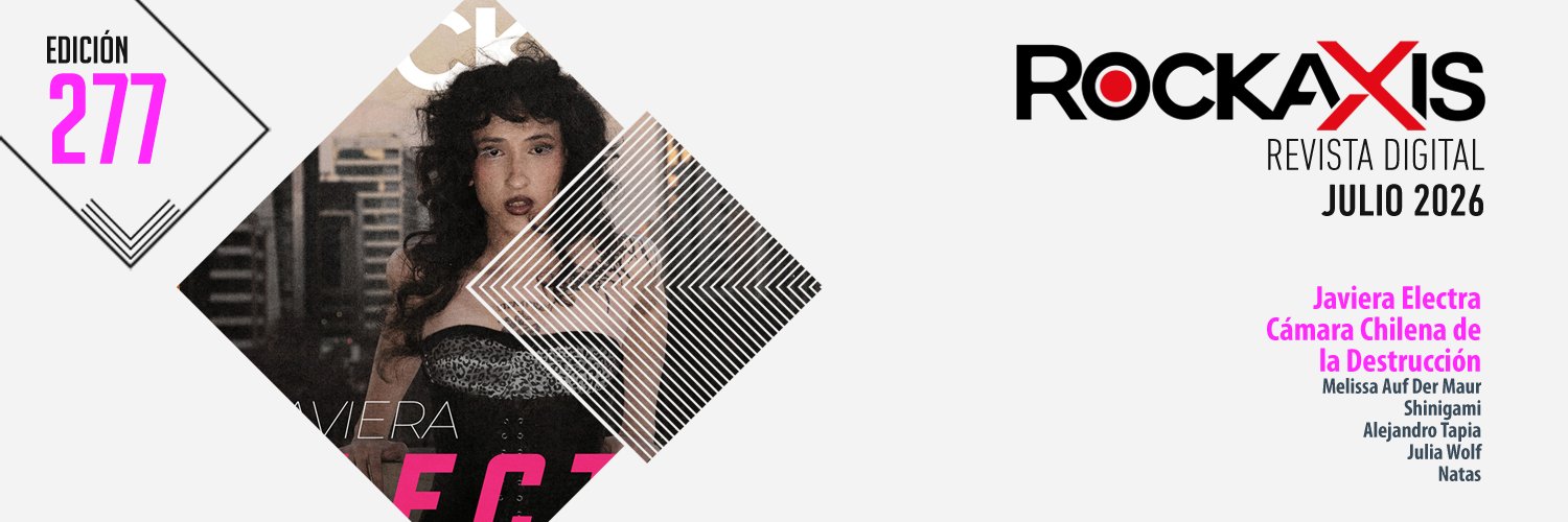 Rockaxis's banner