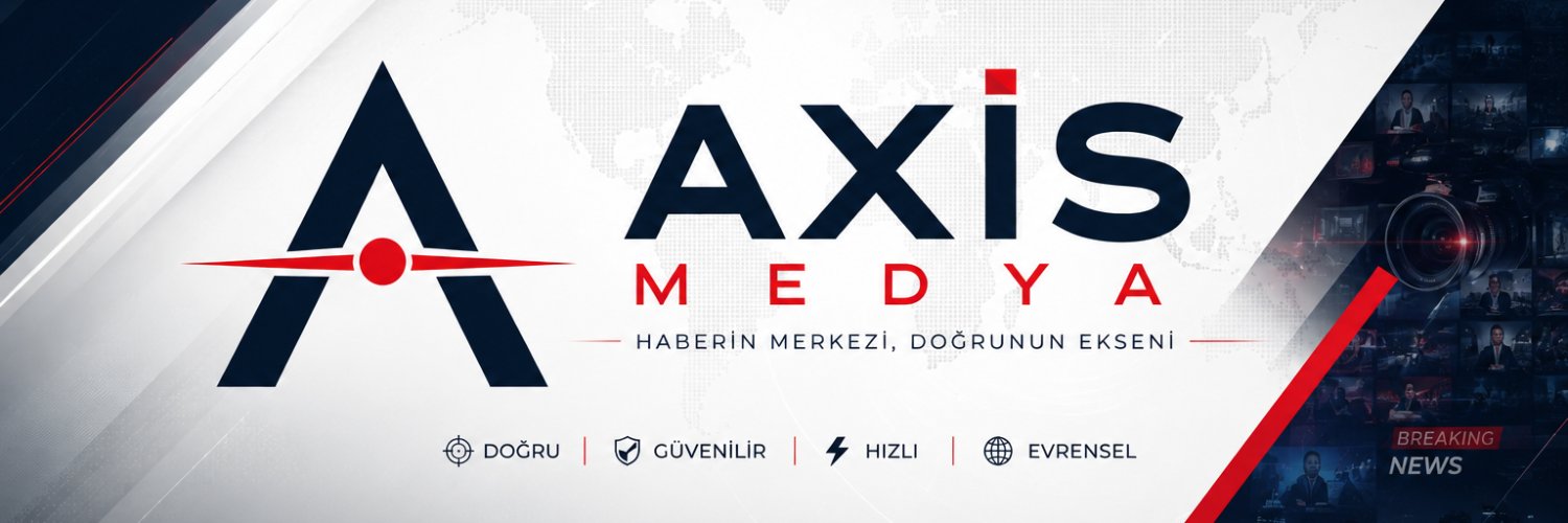 Axis's banner