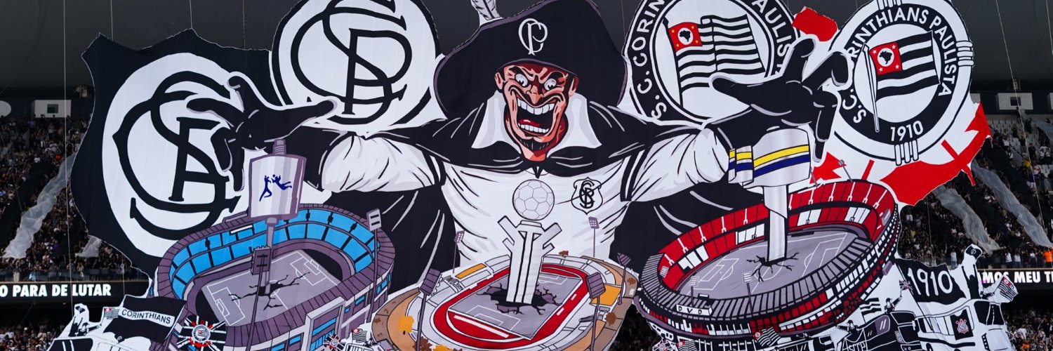 Mosqueteiro ⚡'s banner