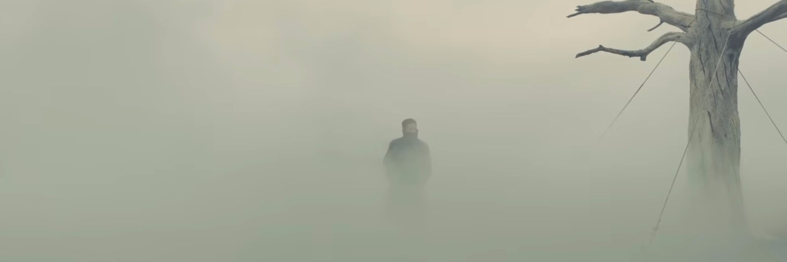 Илья Косыгин's banner