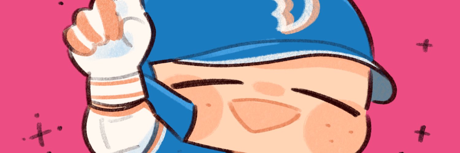 🐙はた子🐙's banner