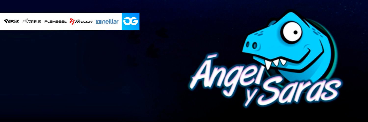 Angel's banner