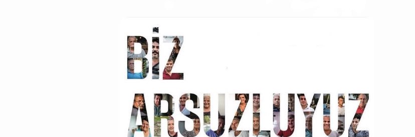 Arsuz Belediyesi's banner