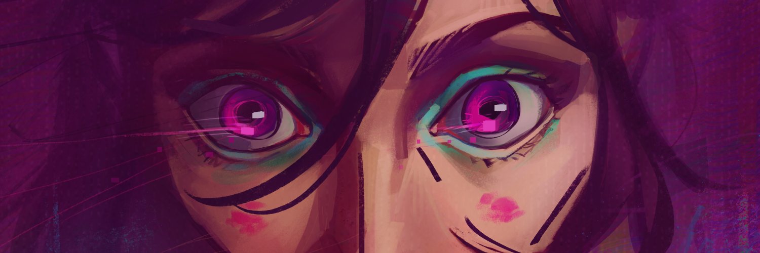 Buz's banner