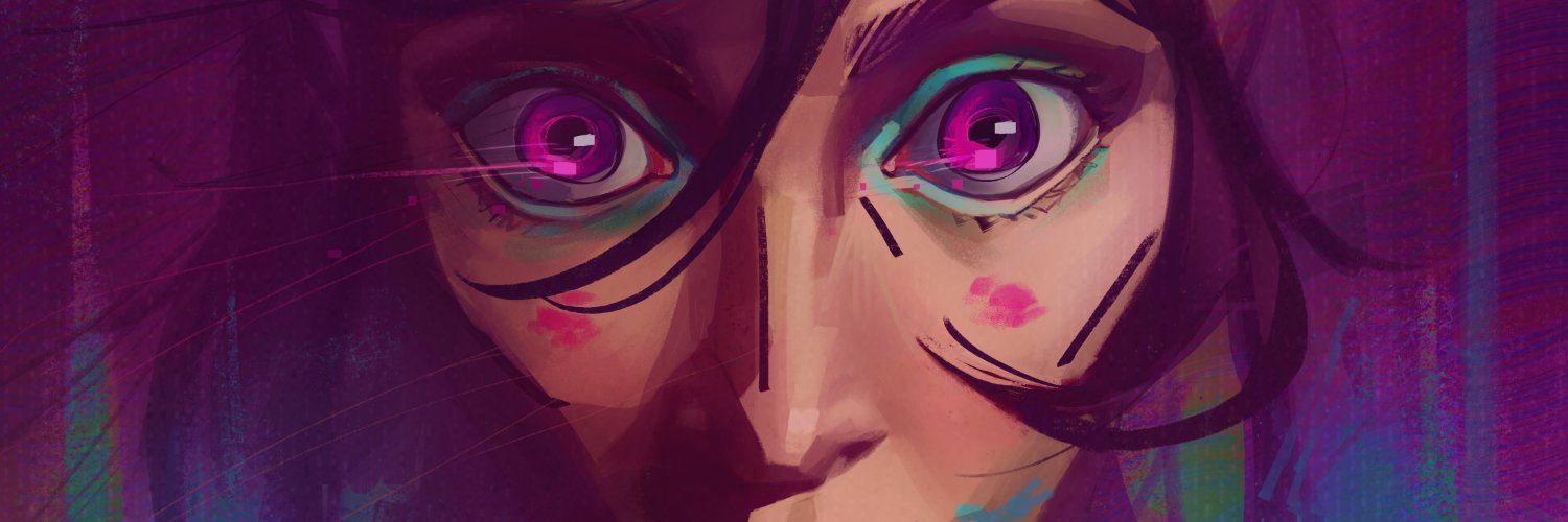 Buz's banner