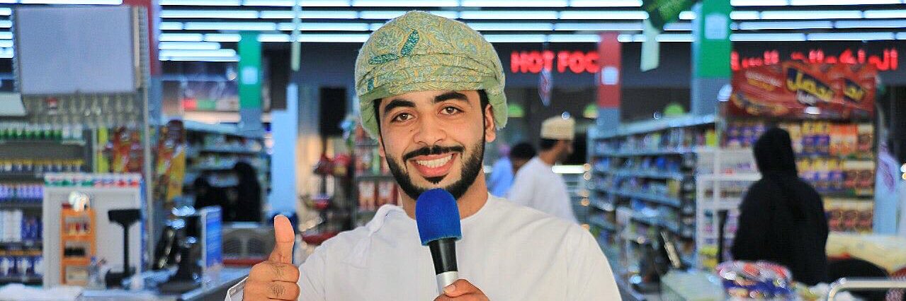 أحـــمد الســــناني| إعلامي عماني🇴🇲's banner