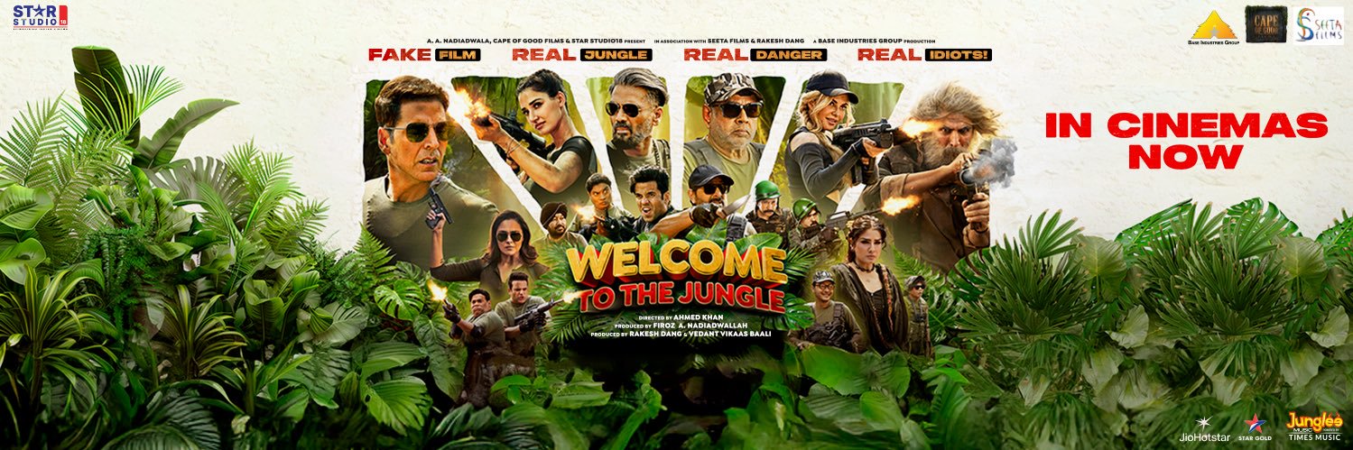 Star Studio18's banner