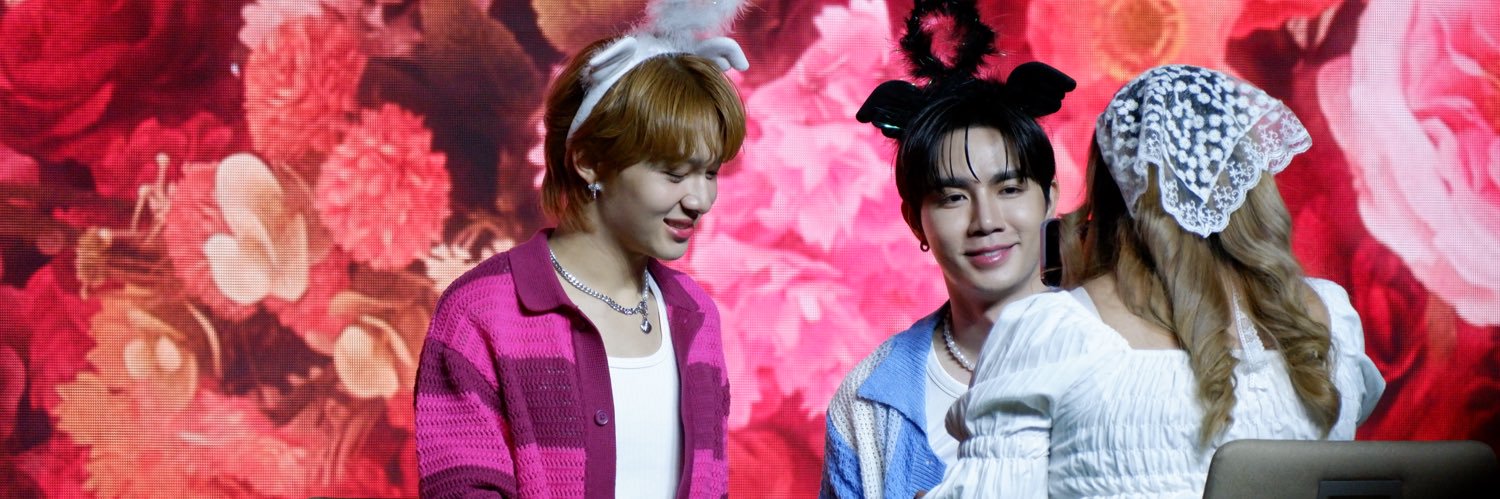 PutCcb 🌸°•𓍢ִ(หม่ามี๊Nuput🎀🐈)'s banner