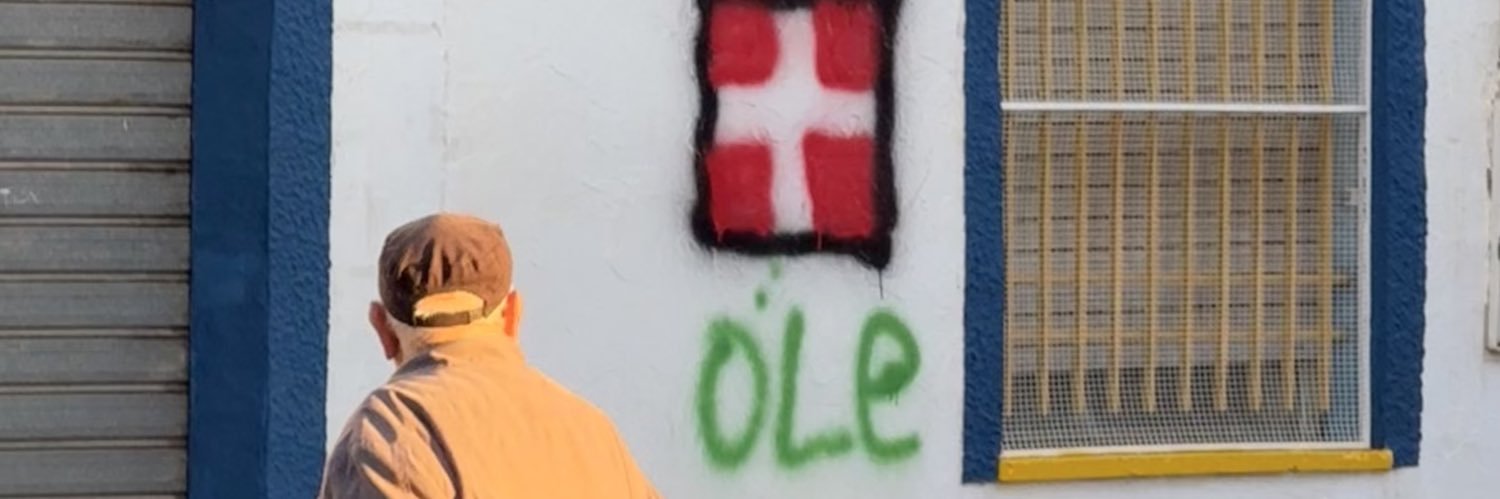 Pablo 🇩🇰's banner