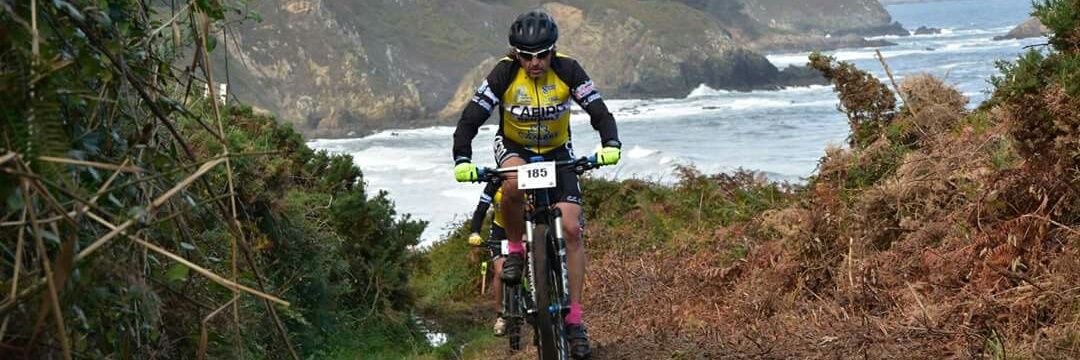Juan Castro's banner