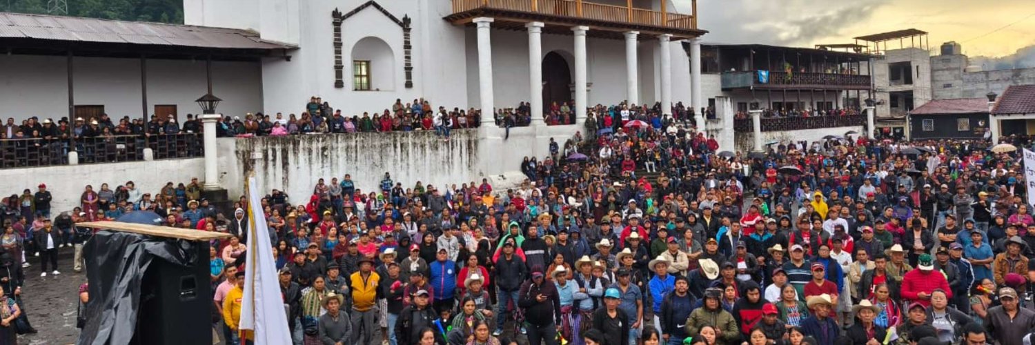 Prensa Comunitaria Km169's banner