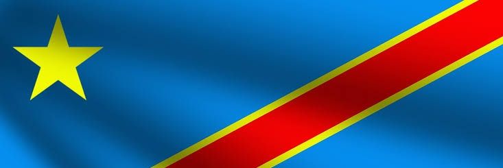 Abel Augustin Amundala's banner