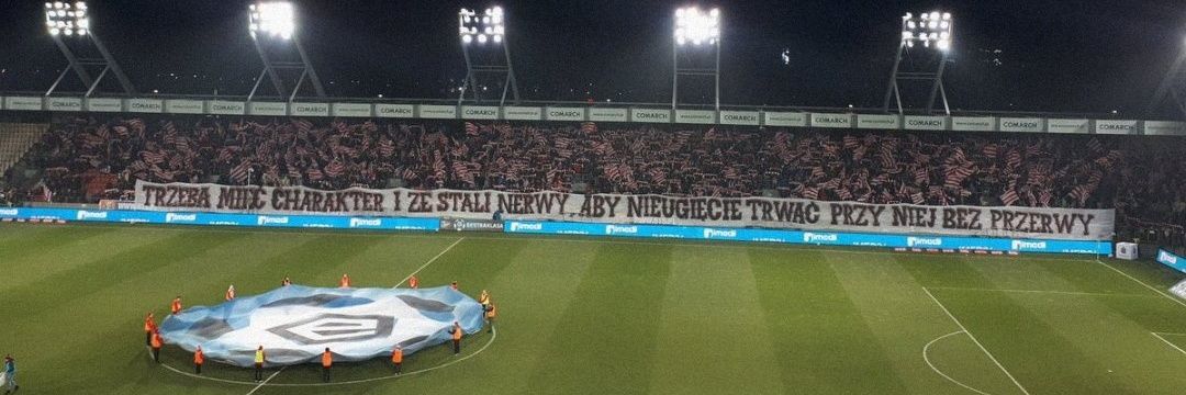 Kuba's banner