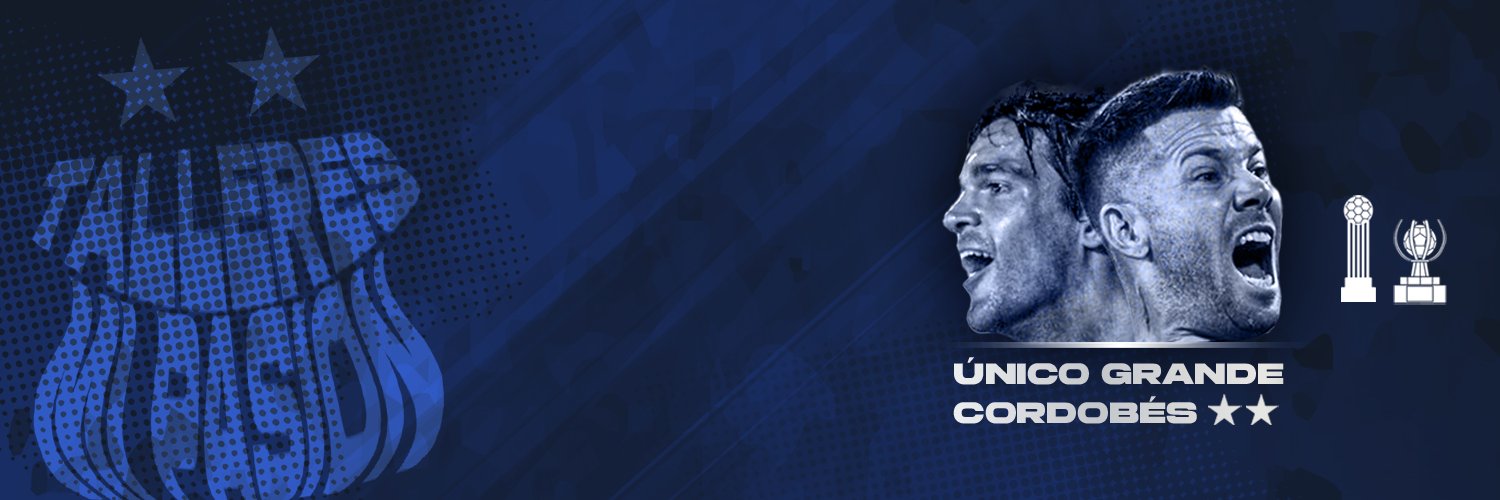 Talleres mi pasión's banner