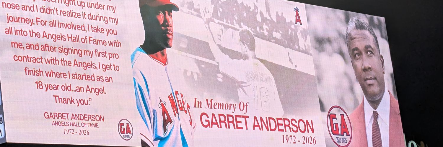 Halos Hub ⚾'s banner