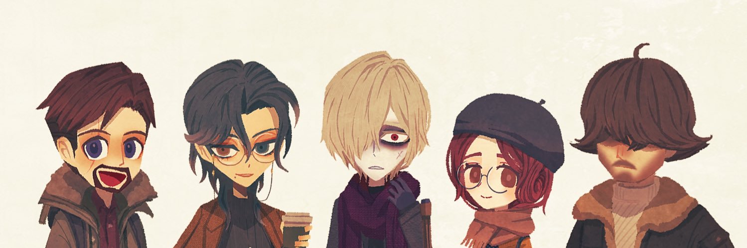 おゆ☂️'s banner