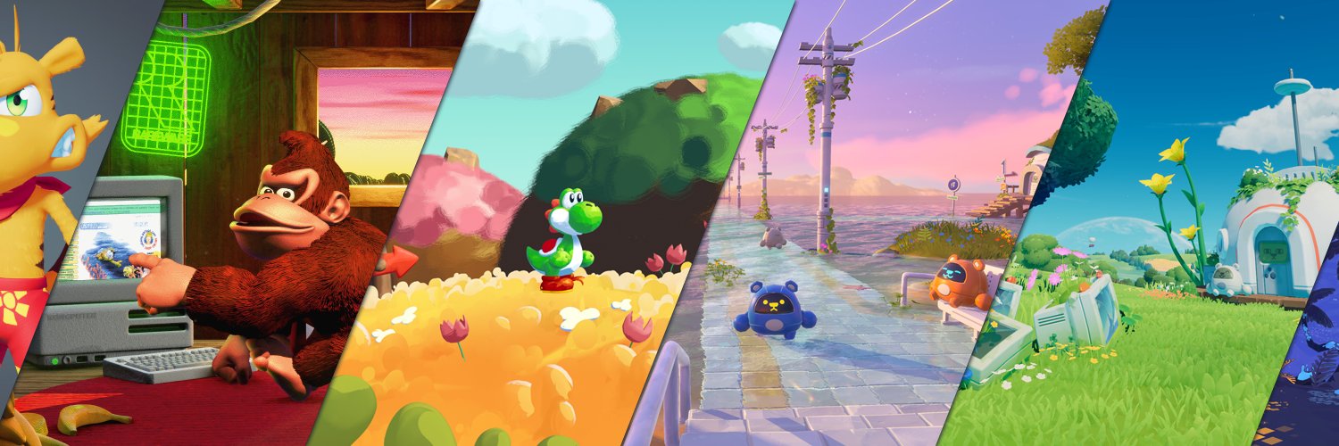 MikMik (Zoo Strikers Dev)'s banner