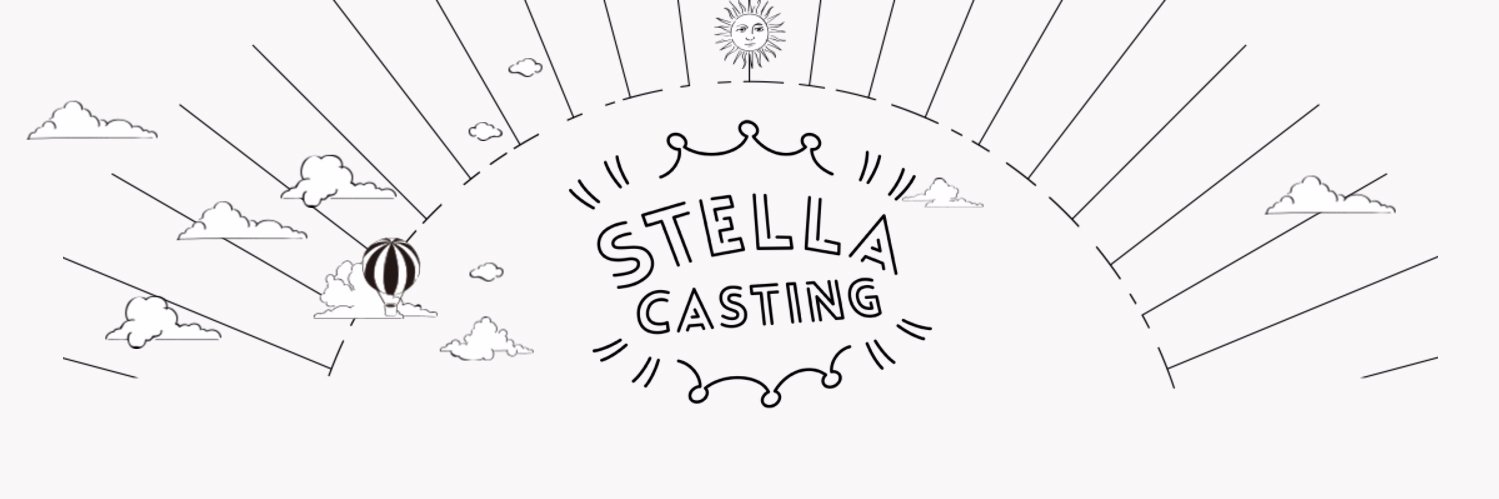 STELLA CASTING's banner