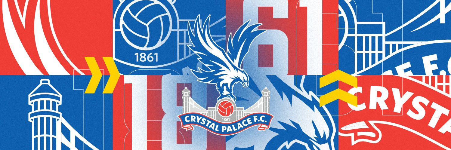 CPFC Shop's banner