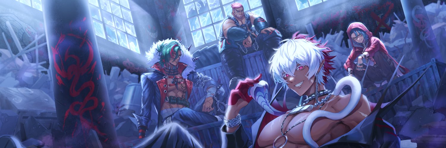 レイチェル's banner