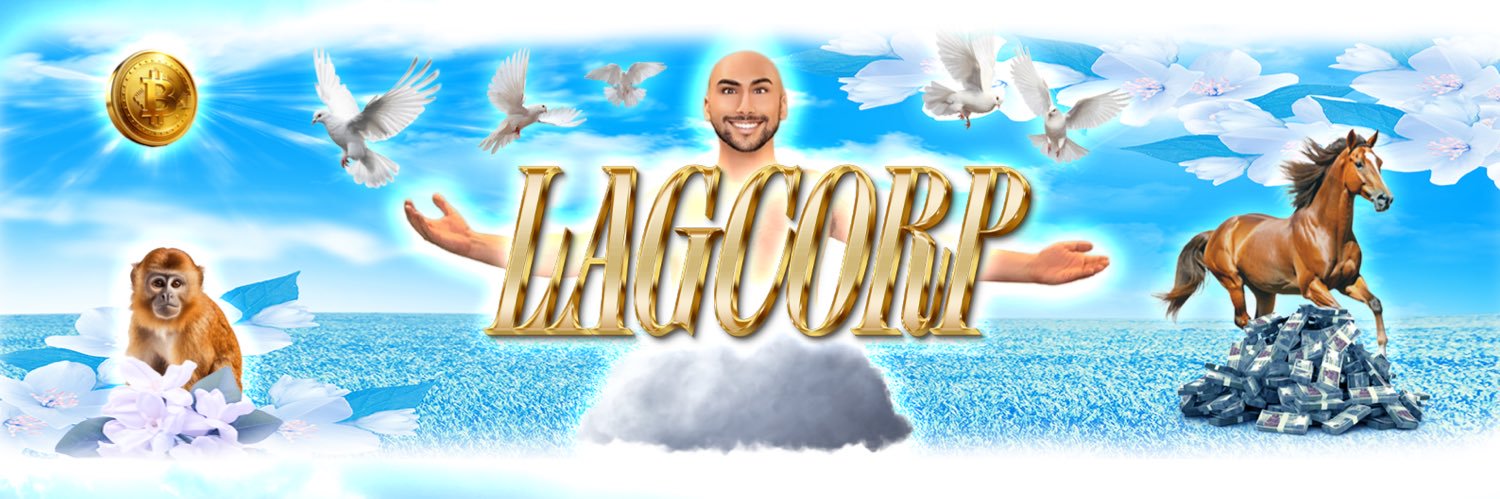 justin butlag's banner