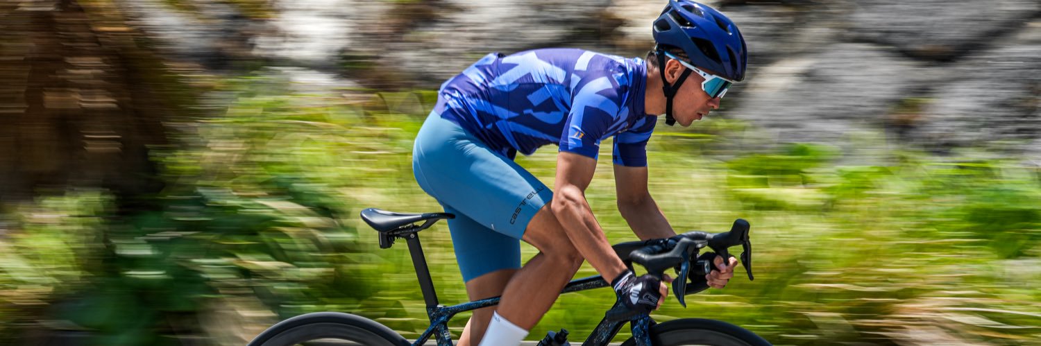内間康平/OLY🚴‍♂️'s banner