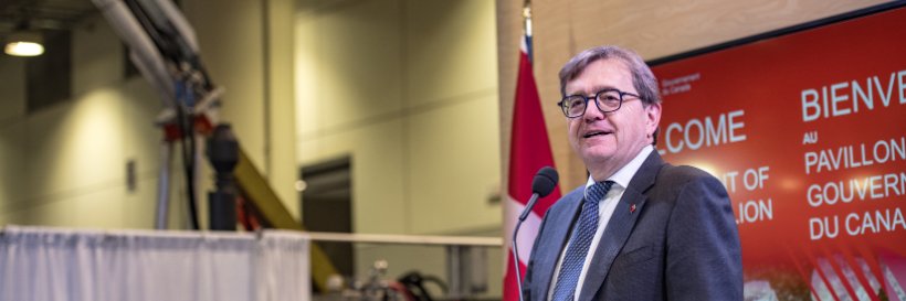 Jonathan Wilkinson 🇨🇦's banner