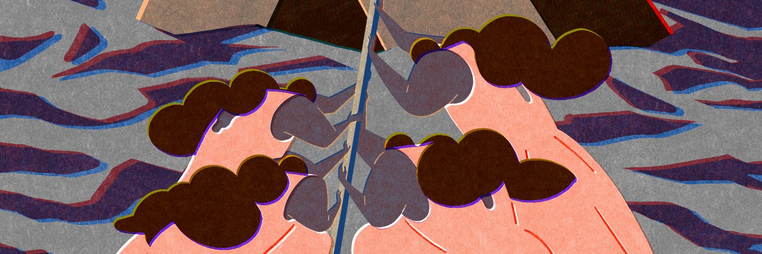 tricot / トリコ's banner