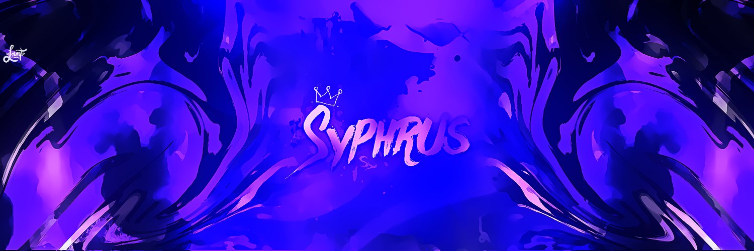 Syphrus's banner